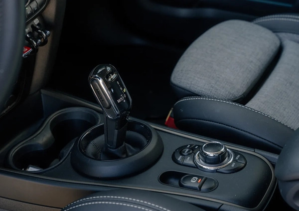 MINI Countryman cena 114900 przebieg: 28308, rok produkcji 2022 z Jedlicze małe 29